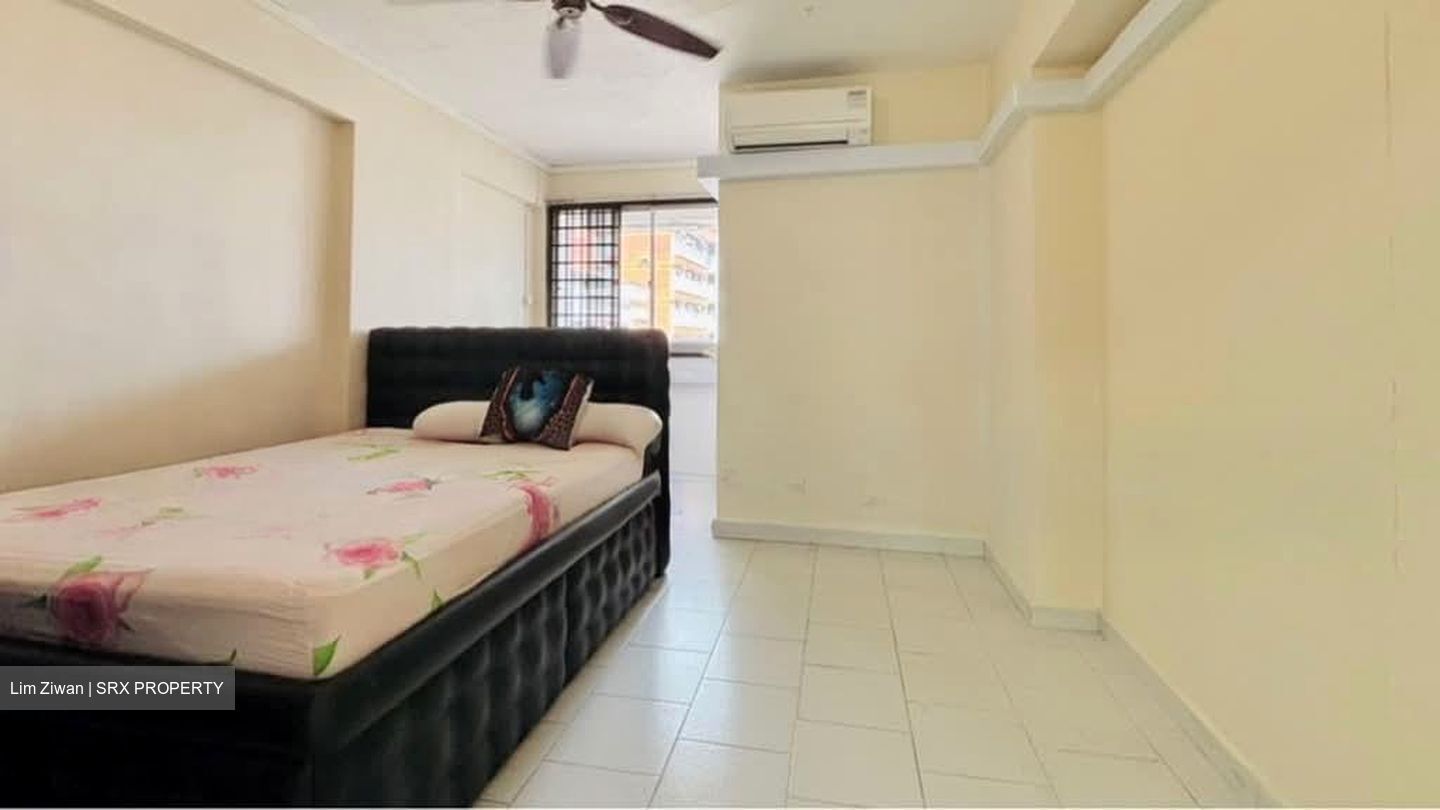 Blk 432 Choa Chu Kang Avenue 4 (Choa Chu Kang), HDB 5 Rooms #593111471